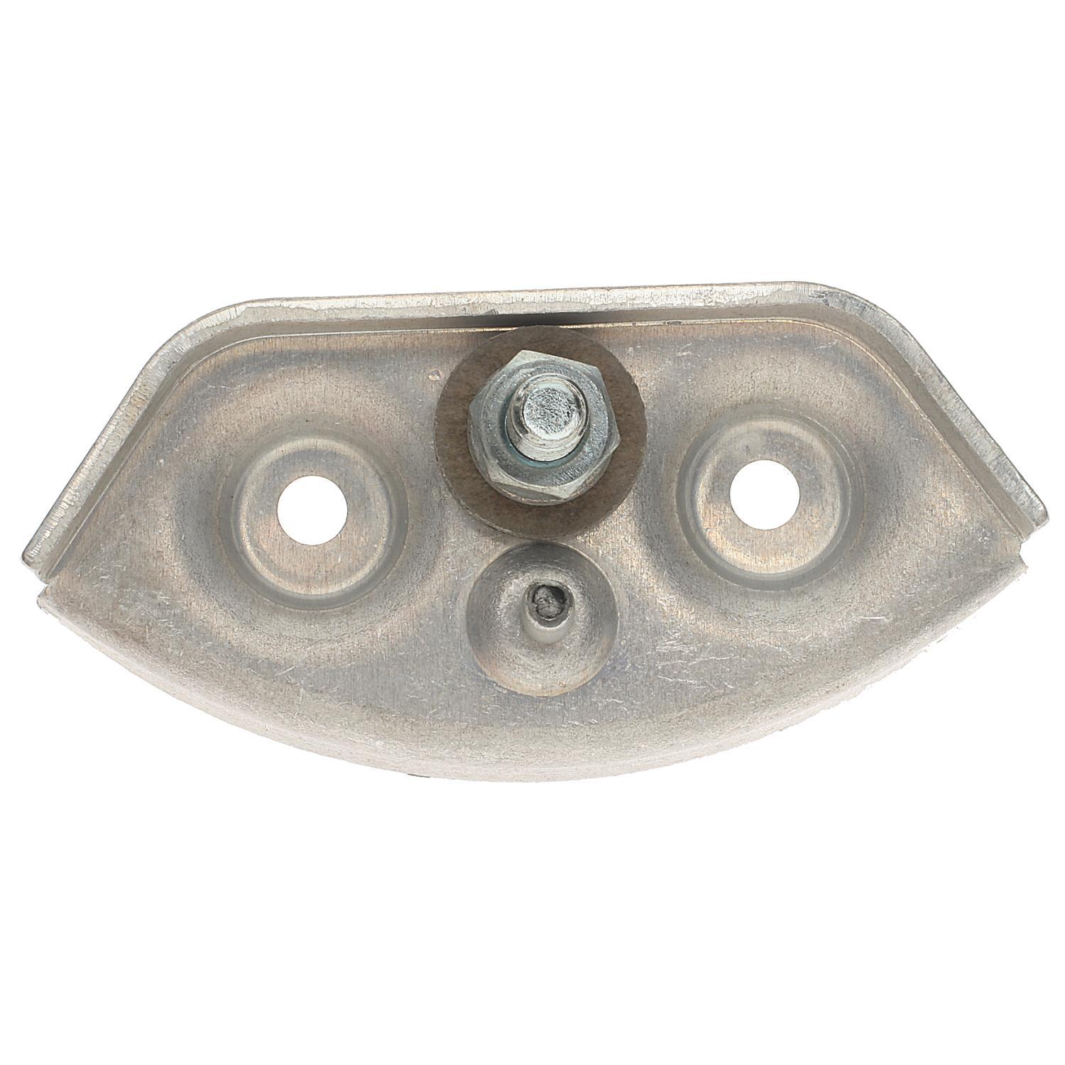BWD SC154 - Alternator Bushing BWD SC154 Alternator Bushing product image 1 of 3