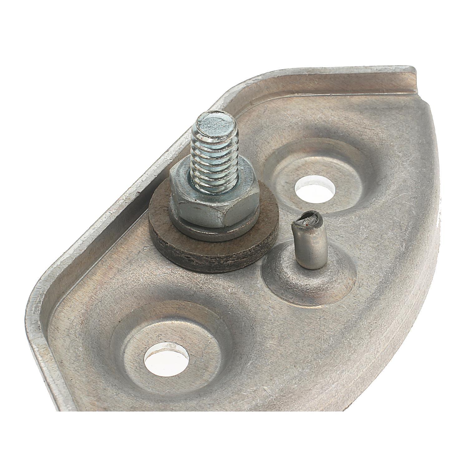 BWD SC154 - Alternator Bushing BWD SC154 Alternator Bushing product image 2 of 3