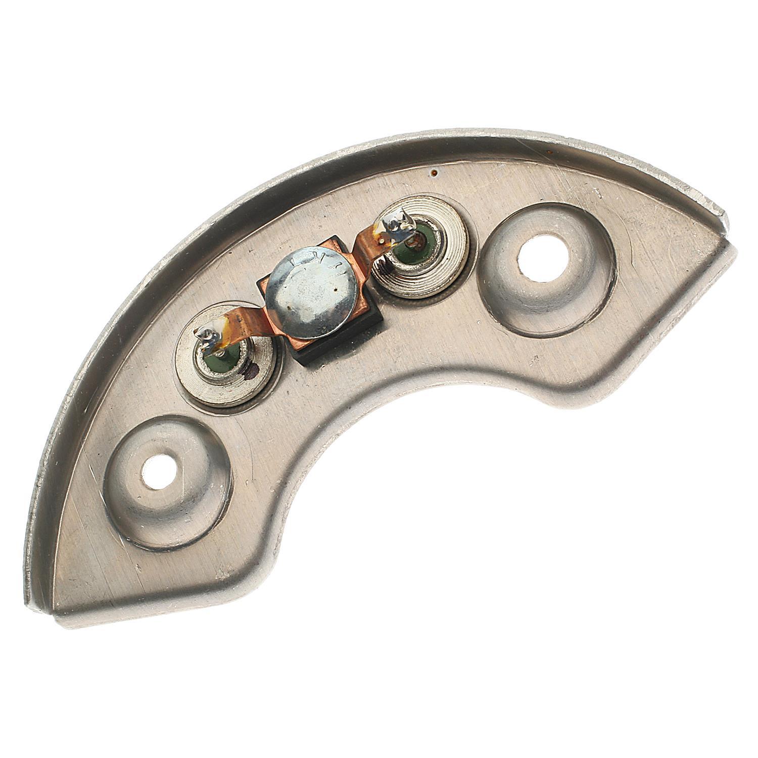 BWD SC155 - Alternator Bushing BWD SC155 Alternator Bushing product image 1 of 3