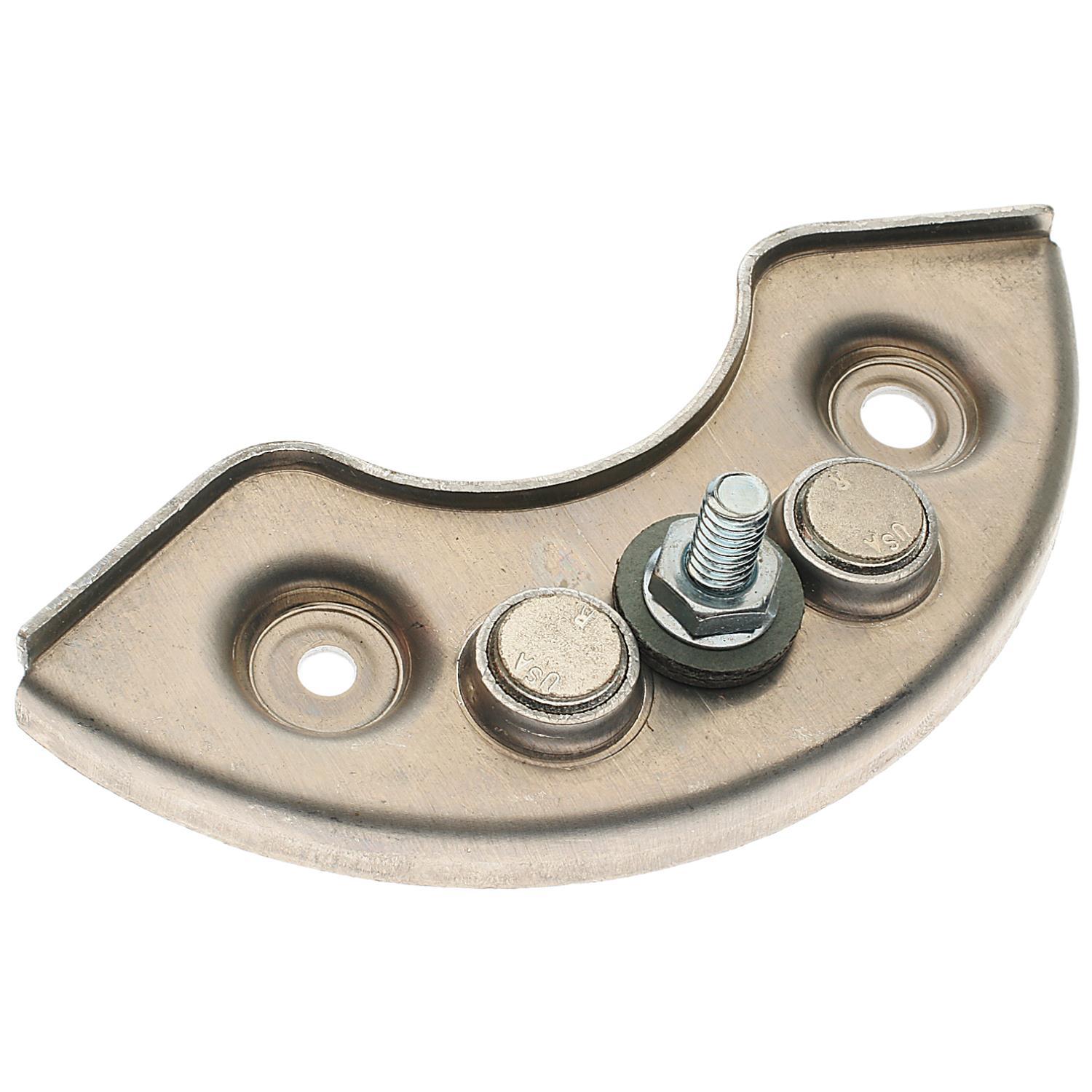BWD SC155 - Alternator Bushing BWD SC155 Alternator Bushing product image 2 of 3