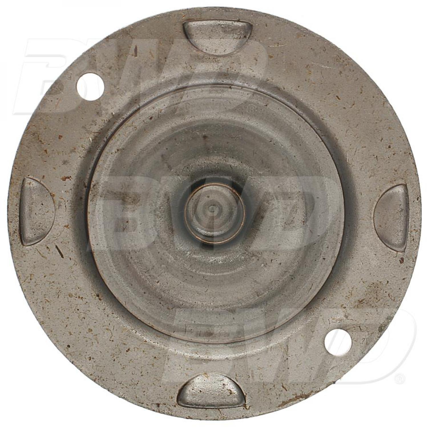 BWD SC158 - Alternator Bushing BWD SC158 Alternator Bushing product image 1 of 3