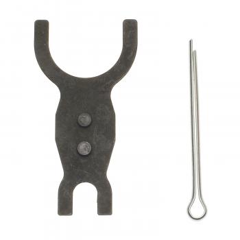 1971 Dodge P300 Starter Lever