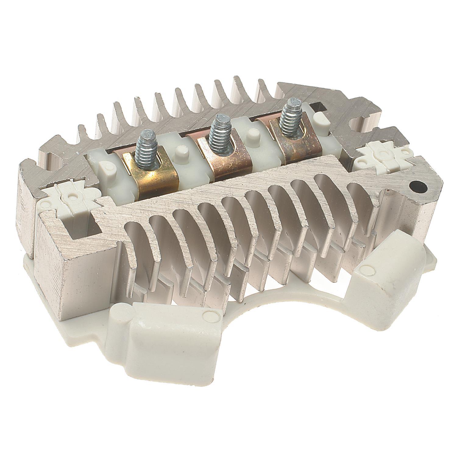 BWD SC221 - Alternator Rectifier Set BWD SC221 Alternator Rectifier Set product image 1 of 3