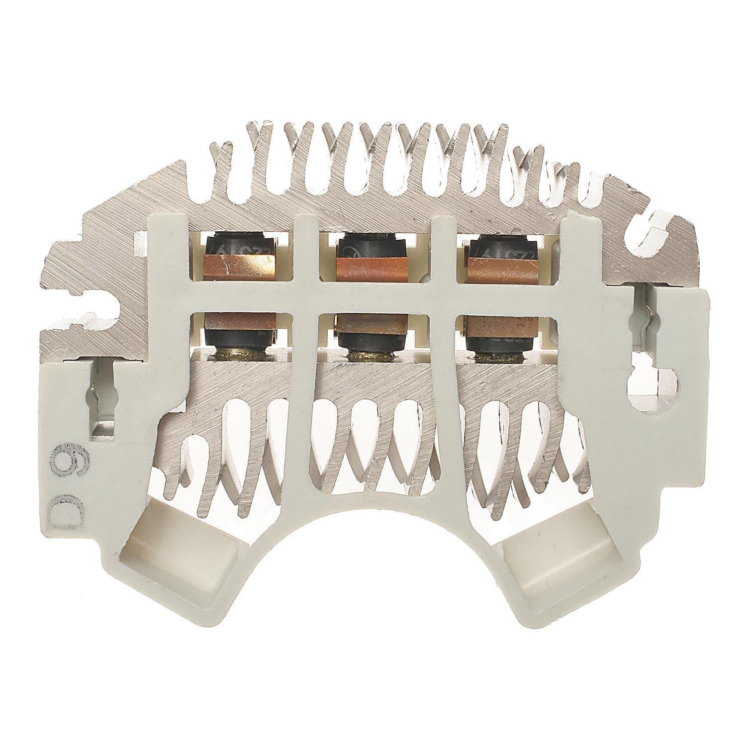 BWD SC221 - Alternator Rectifier Set BWD SC221 Alternator Rectifier Set product image 2 of 3