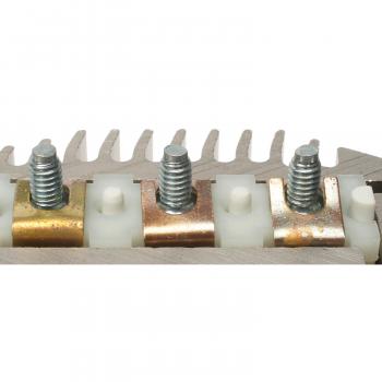 1987 GMC V2500 Alternator Rectifier Set BWD SC221 image 3 of 3