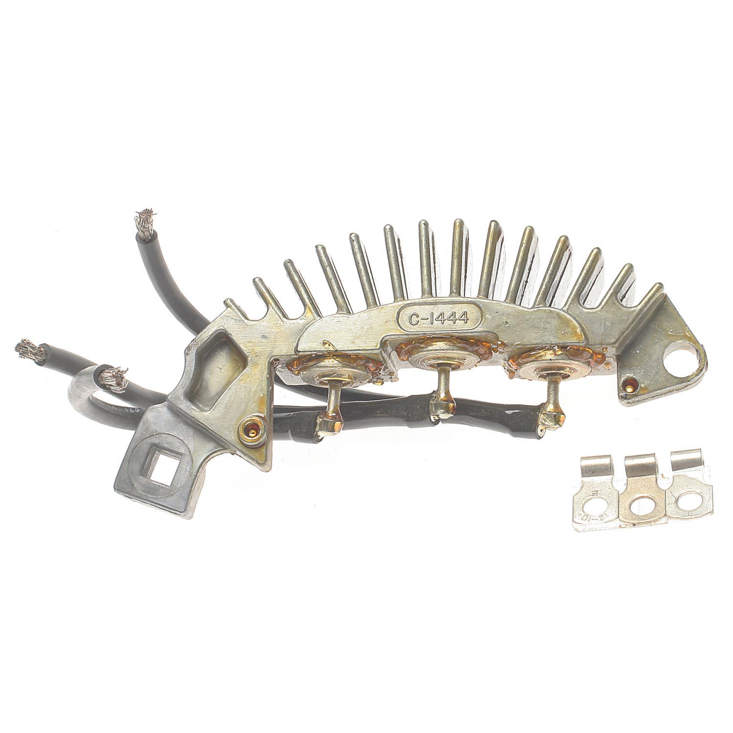 BWD SC223 Alternator Rectifier Set product image 2 of 3