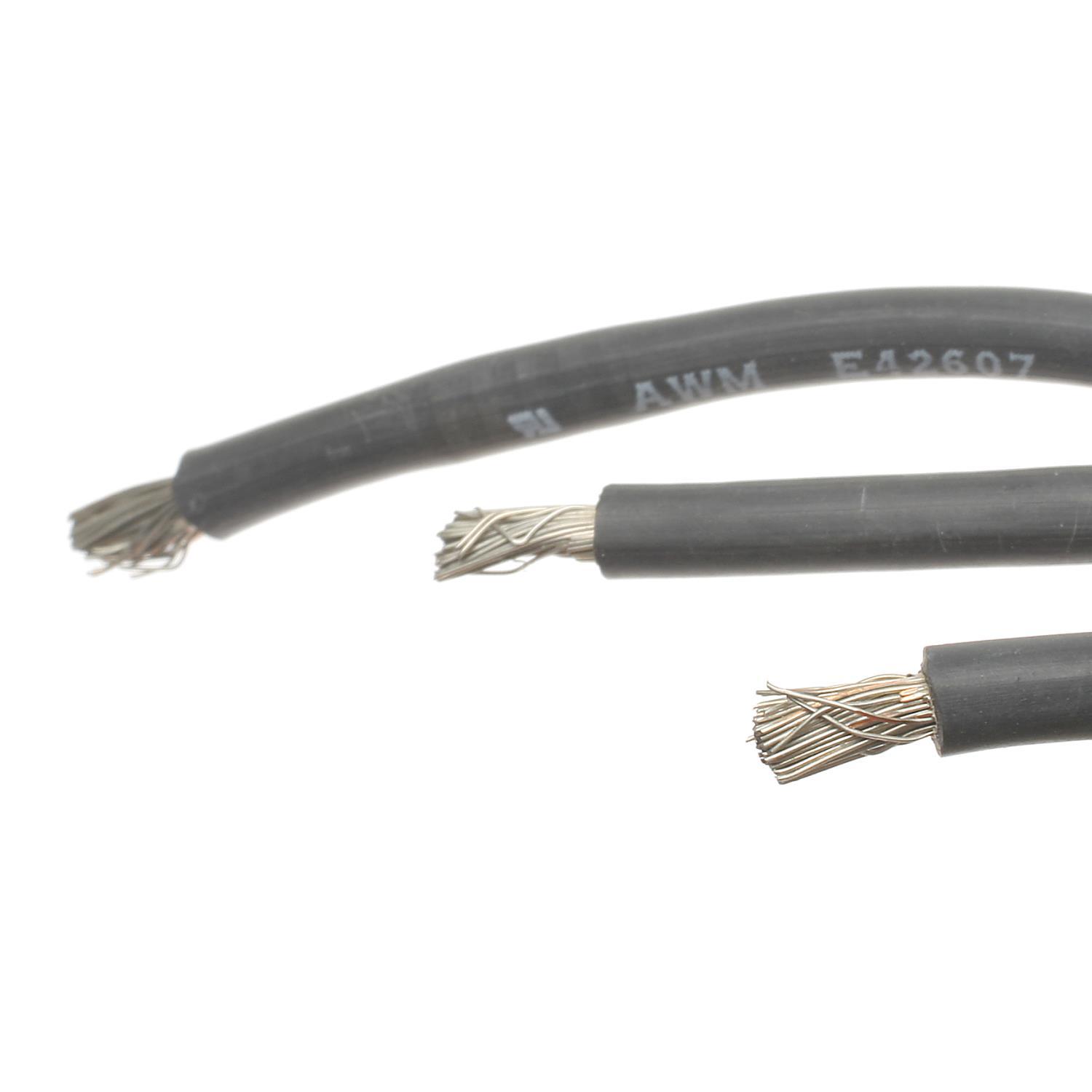 BWD SC223 Alternator Rectifier Set product image 3 of 3