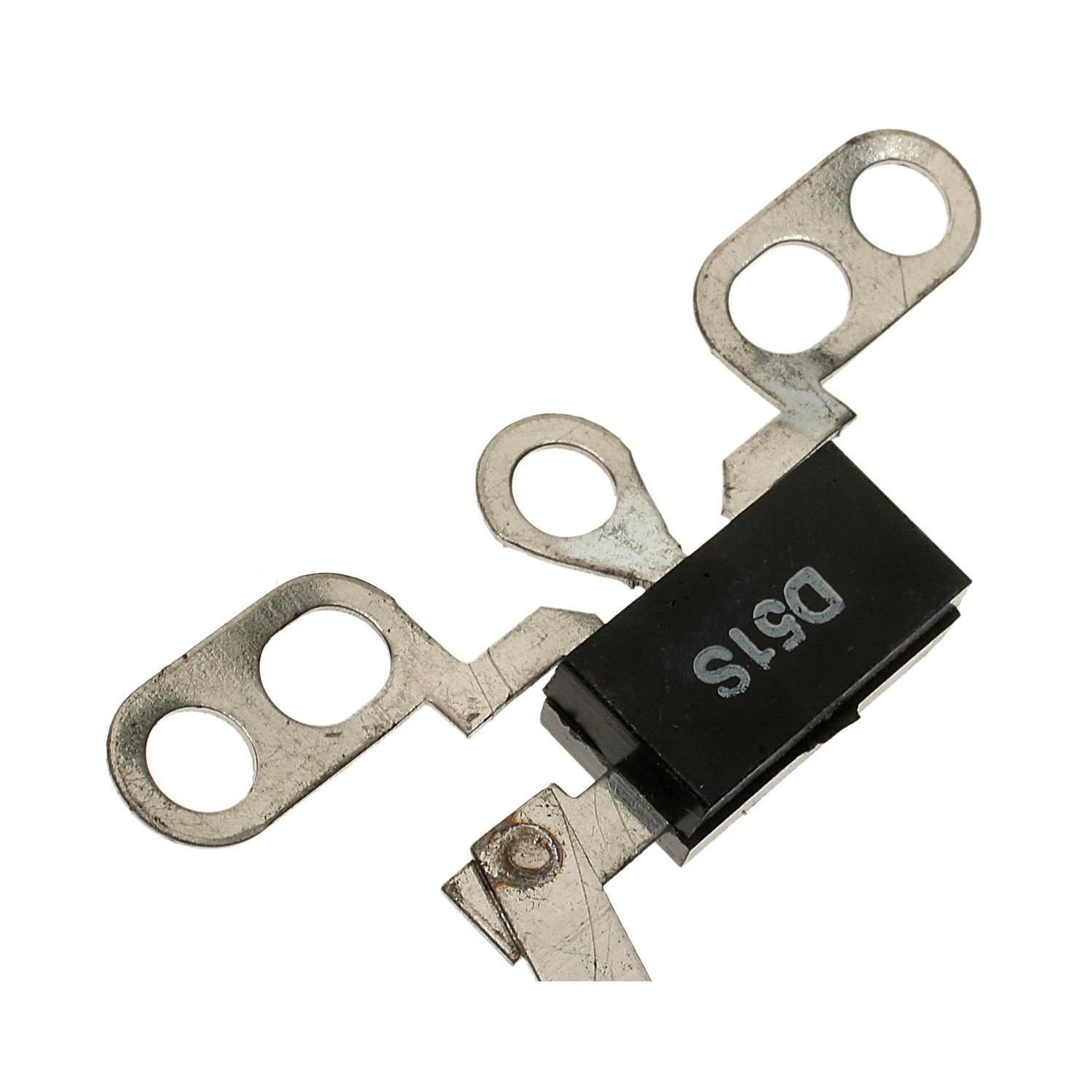 BWD SC228 - Alternator Diode Trio BWD SC228 Alternator Diode product image 2 of 3