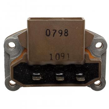 1990 Mercury Topaz Alternator Rectifier Set BWD SC230 image 1 of 3