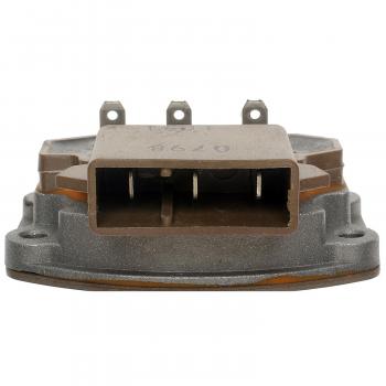 1990 Mercury Topaz Alternator Rectifier Set BWD SC230 image 2 of 3
