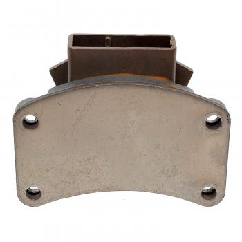 1990 Mercury Topaz Alternator Rectifier Set BWD SC230 image 3 of 3