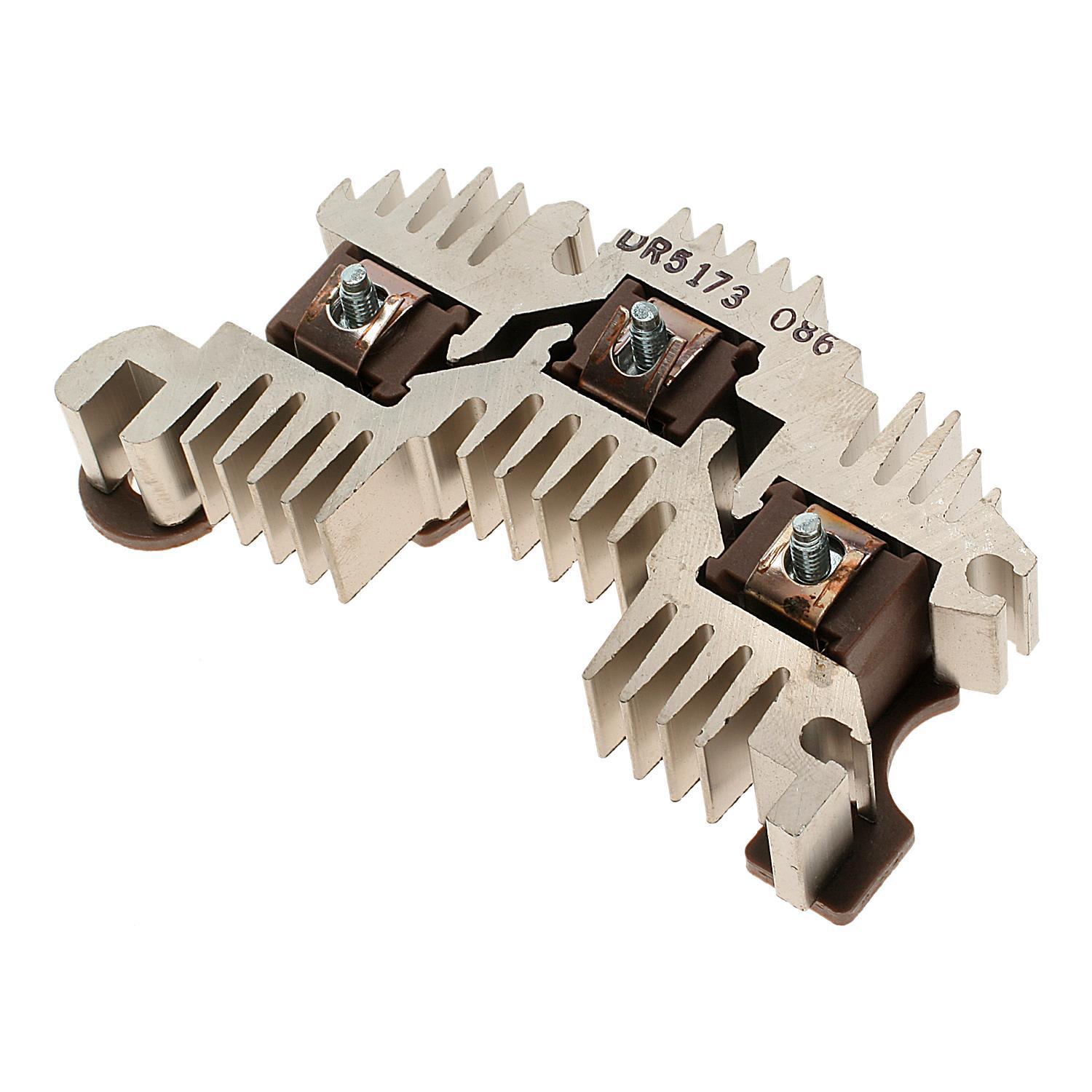 BWD SC231 - Alternator Diode Trio BWD SC231 Alternator Diode product image 2 of 3
