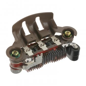 1988 Nissan Pulsar NX Alternator Rectifier Set BWD SC233 image 2 of 3