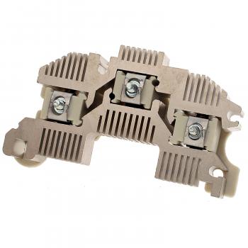 1990 GMC C6000 Alternator Diode Trio BWD SC237 image 2 of 4