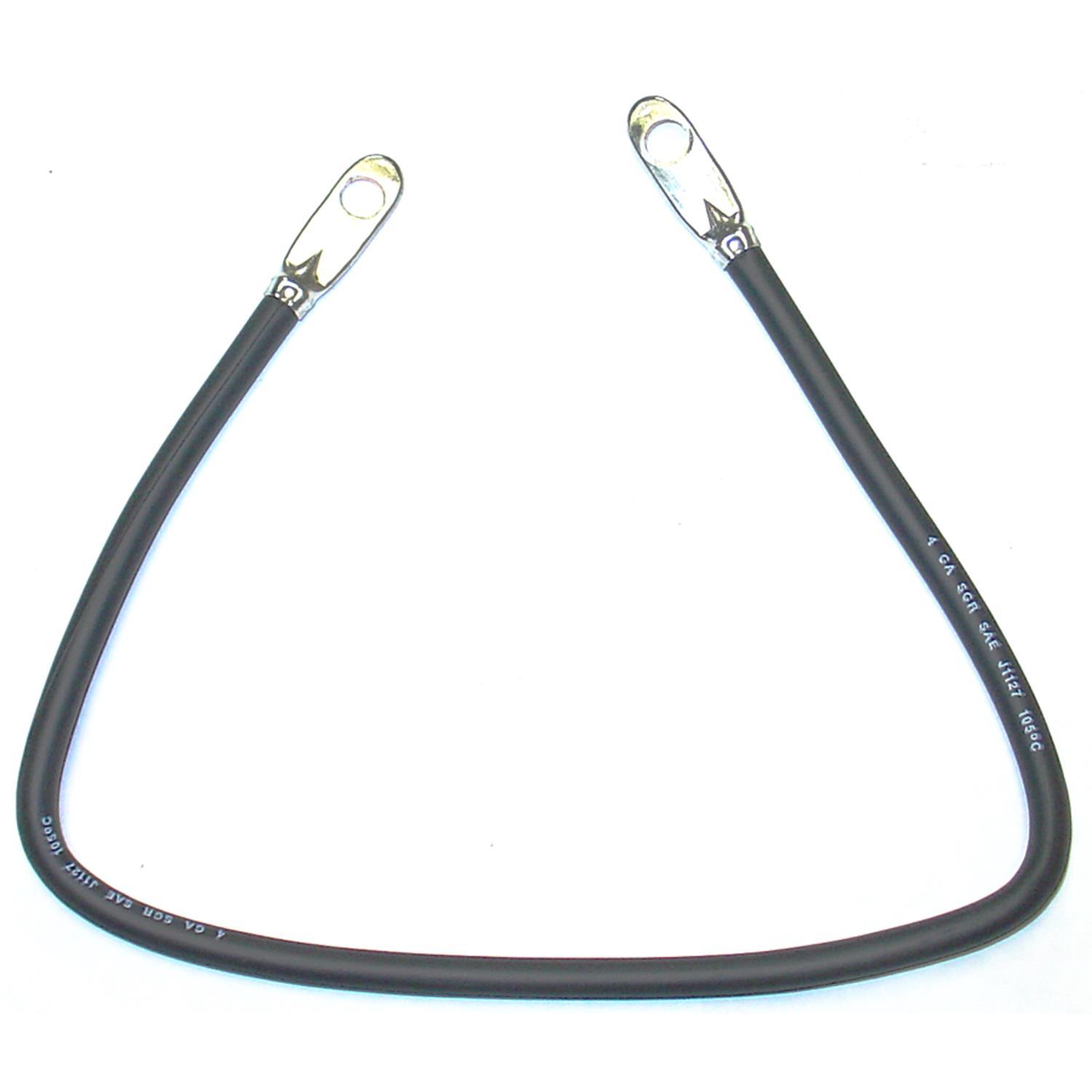 BWD SC24 - Battery Cable BWD SC24 Battery Cable product image 2 of 2