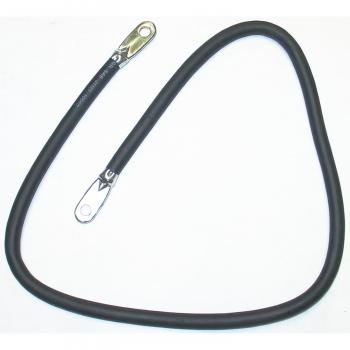 2009 Chevrolet Cobalt Battery Cable Positive BWD SC241 image 2 of 2