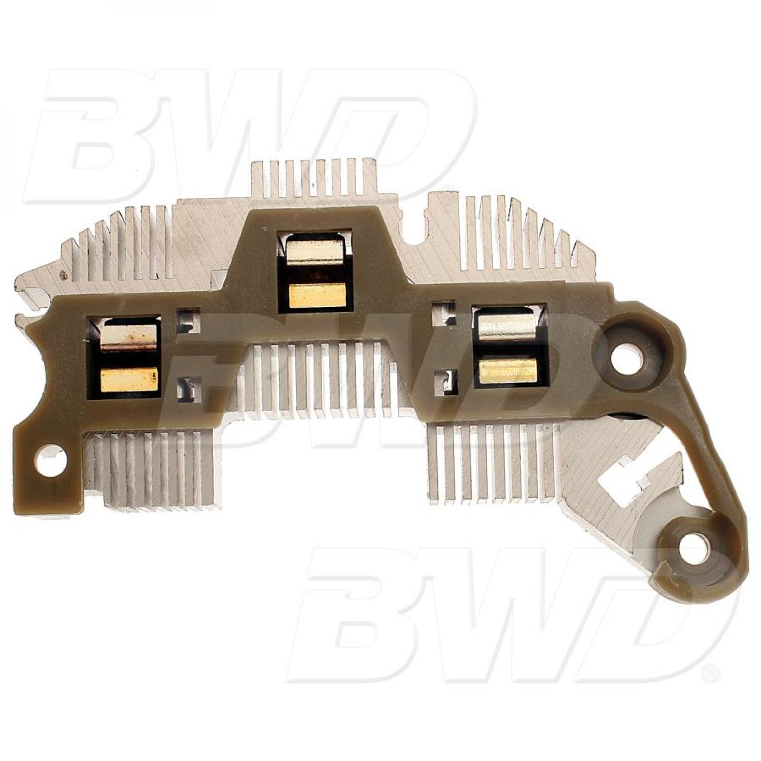 BWD SC245 - Alternator Rectifier Set BWD SC245 Alternator Rectifier Set product image 1 of 6