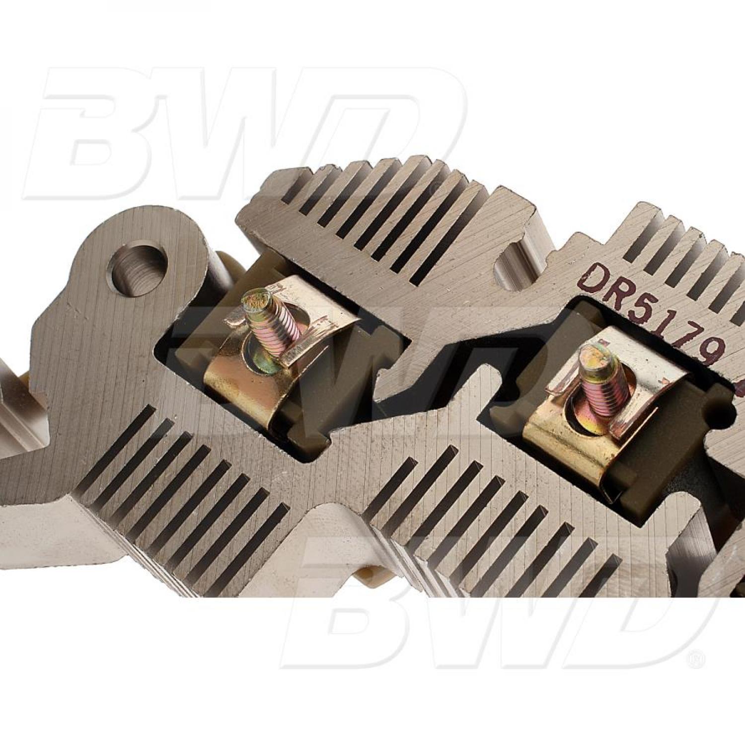 BWD SC245 - Alternator Rectifier Set BWD SC245 Alternator Rectifier Set product image 5 of 6