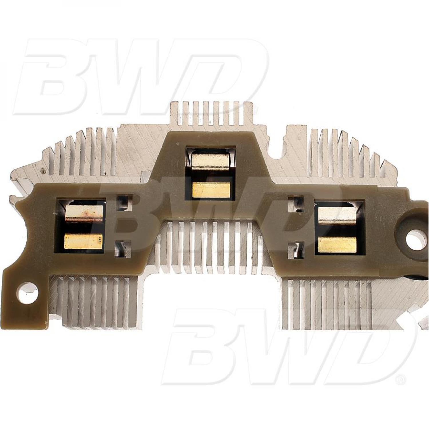 BWD SC245 - Alternator Rectifier Set BWD SC245 Alternator Rectifier Set product image 6 of 6