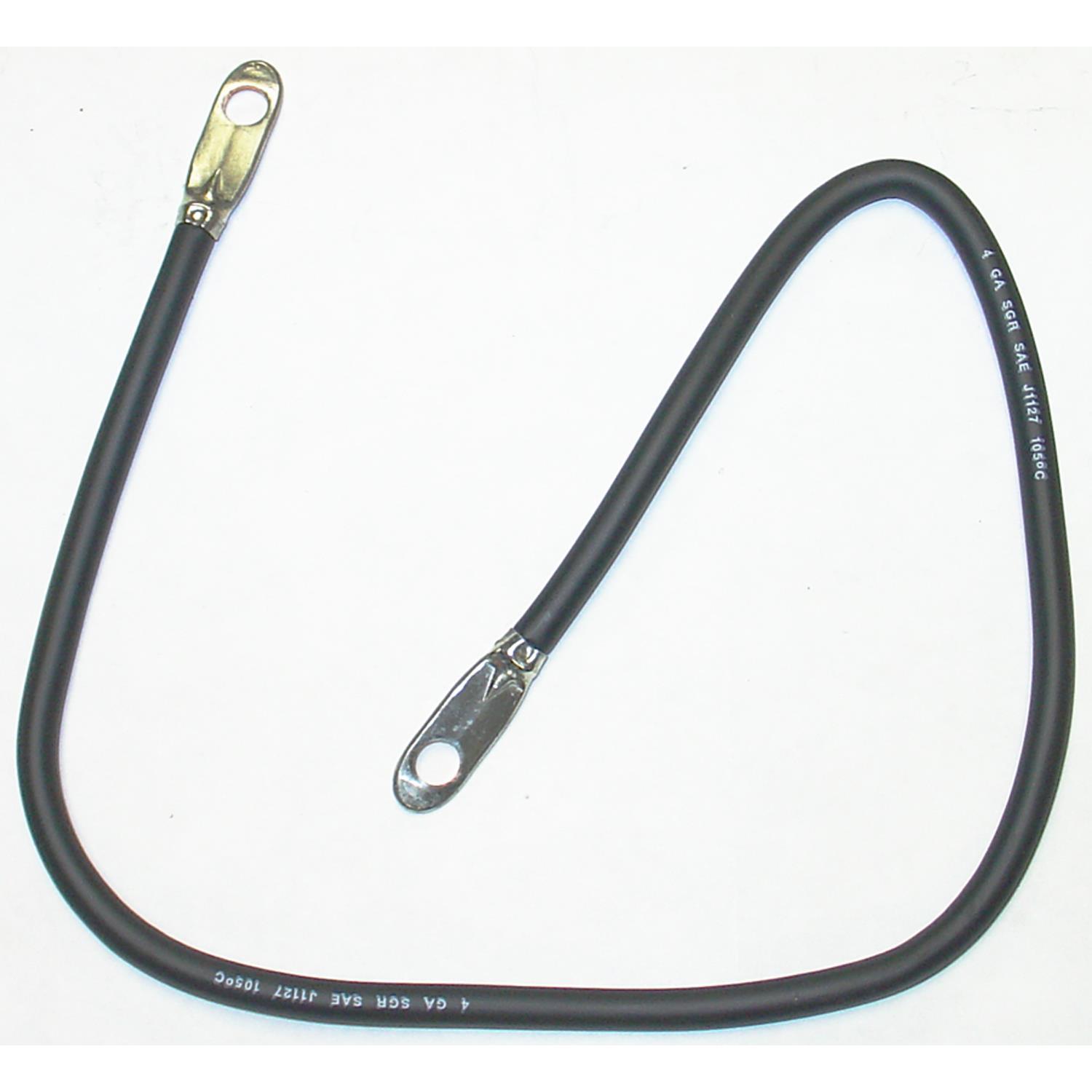 BWD SC30 Battery Cable product image 2 of 2