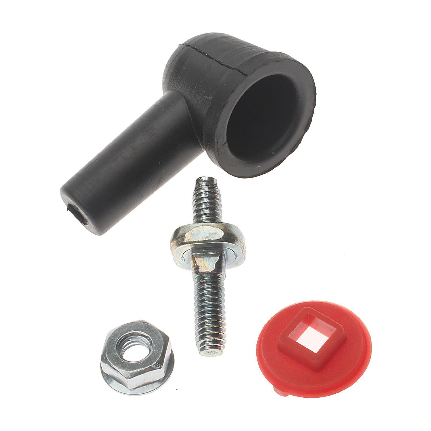 BWD SC400 - Alternator Connector BWD SC400 Alternator Connector product image 1 of 1