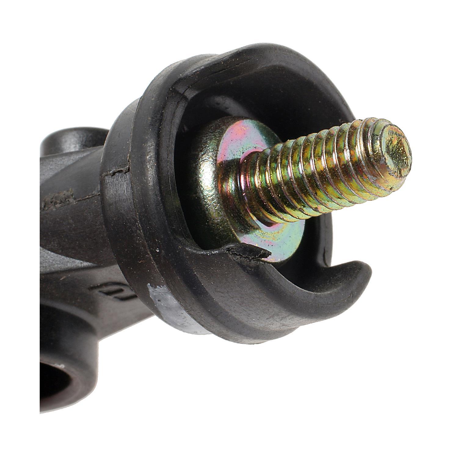 BWD SC405 Alternator Connector product image 1 of 3