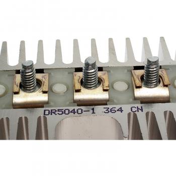 1981 Oldsmobile Delta 88 Alternator Rectifier Set BWD SC5 image 3 of 3