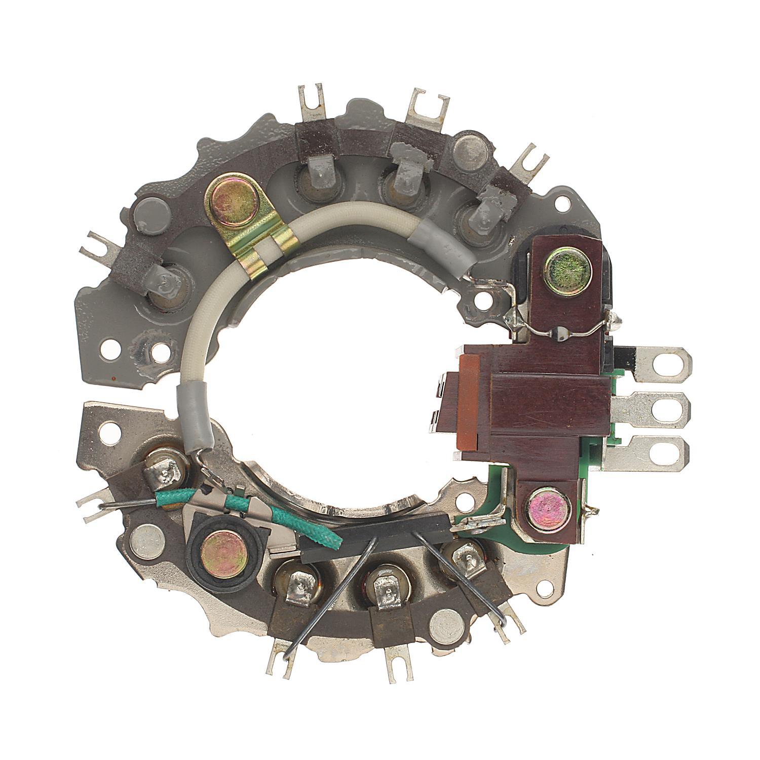 BWD SC511 - Alternator Rectifier Set BWD SC511 Alternator Rectifier Set product image 1 of 3