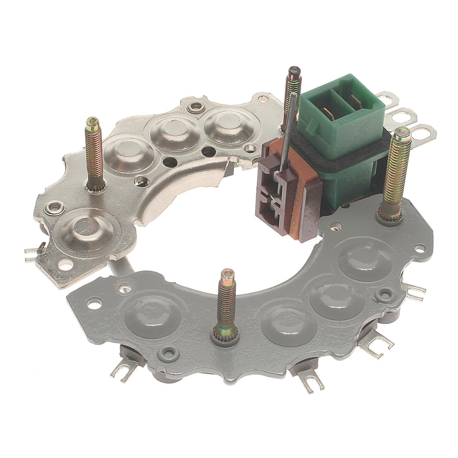 BWD SC511 - Alternator Rectifier Set BWD SC511 Alternator Rectifier Set product image 2 of 3