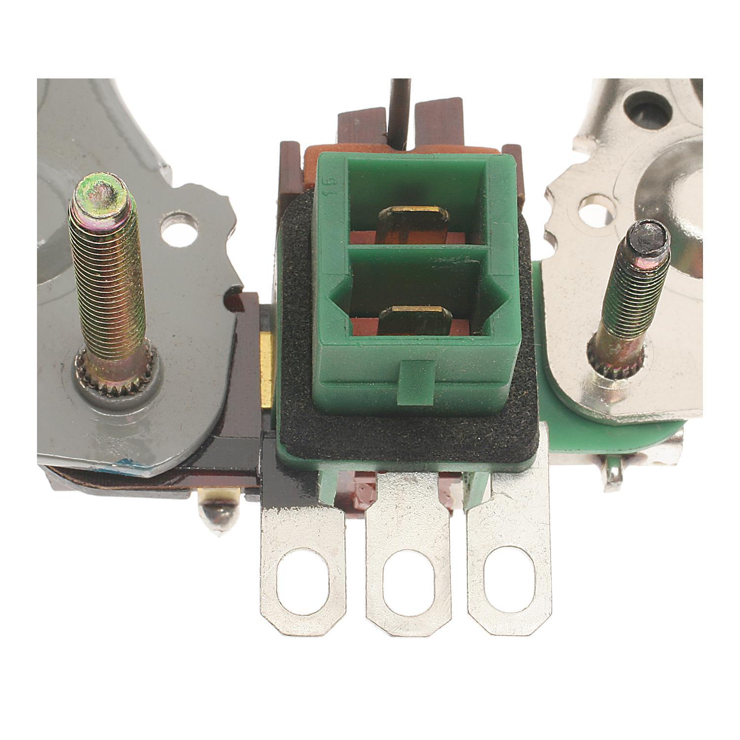 BWD SC511 - Alternator Rectifier Set BWD SC511 Alternator Rectifier Set product image 3 of 3