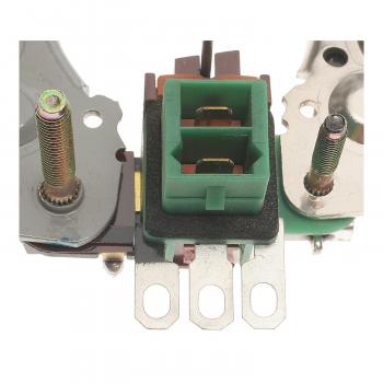 1980 Toyota Cressida Alternator Rectifier Set BWD SC511 image 3 of 3