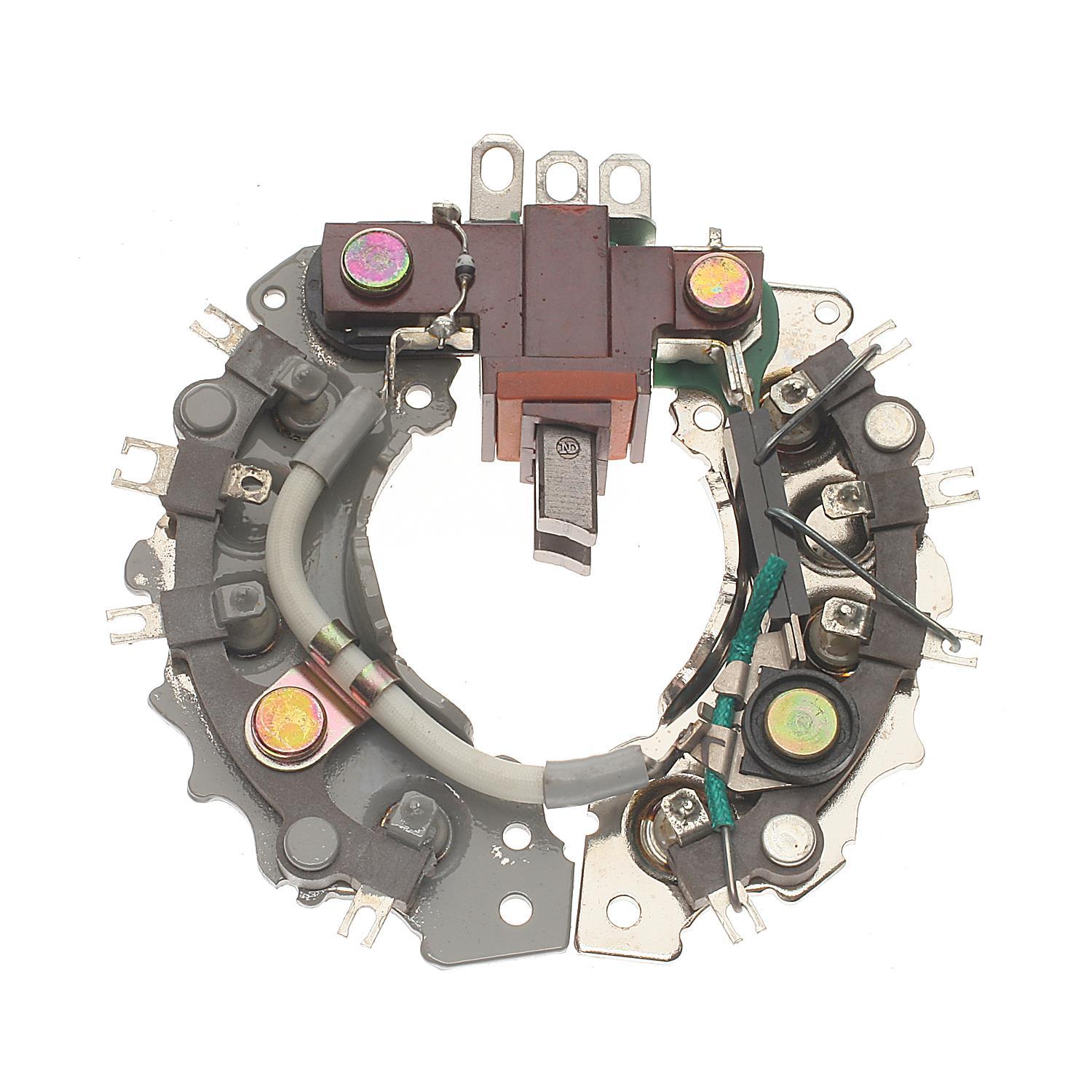BWD SC512 - Alternator Rectifier Set BWD SC512 Alternator Rectifier Set product image 2 of 3