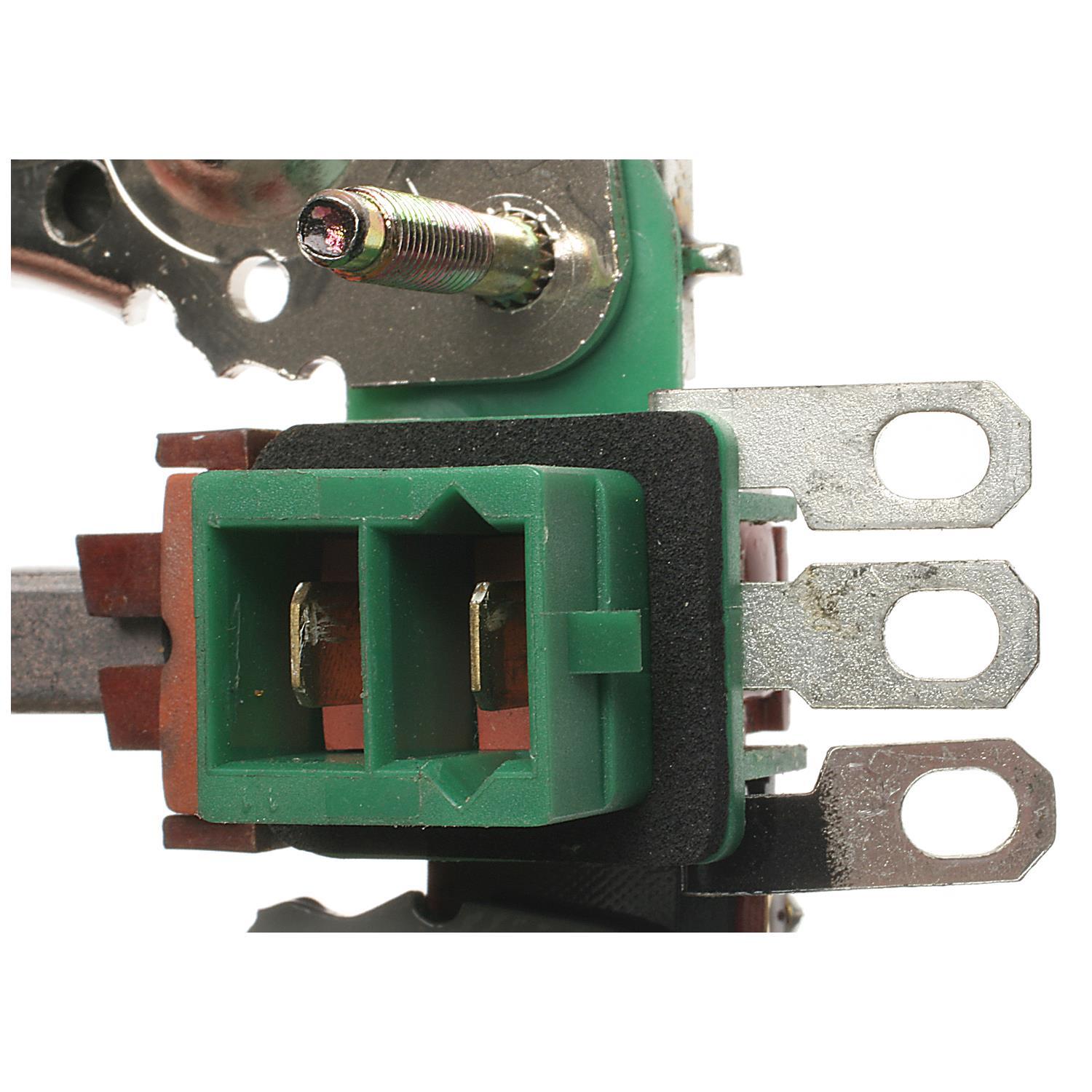 BWD SC512 - Alternator Rectifier Set BWD SC512 Alternator Rectifier Set product image 3 of 3