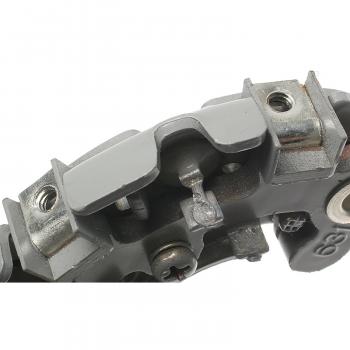 1994 Toyota T100 Alternator Rectifier Set BWD SC521 image 2 of 4
