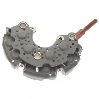 1994 Toyota T100 Alternator Rectifier Set BWD SC521 image 4 of 4