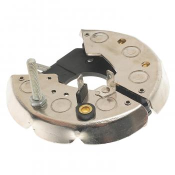 1981 Audi 5000 Alternator Rectifier Set BWD SC523 image 3 of 3