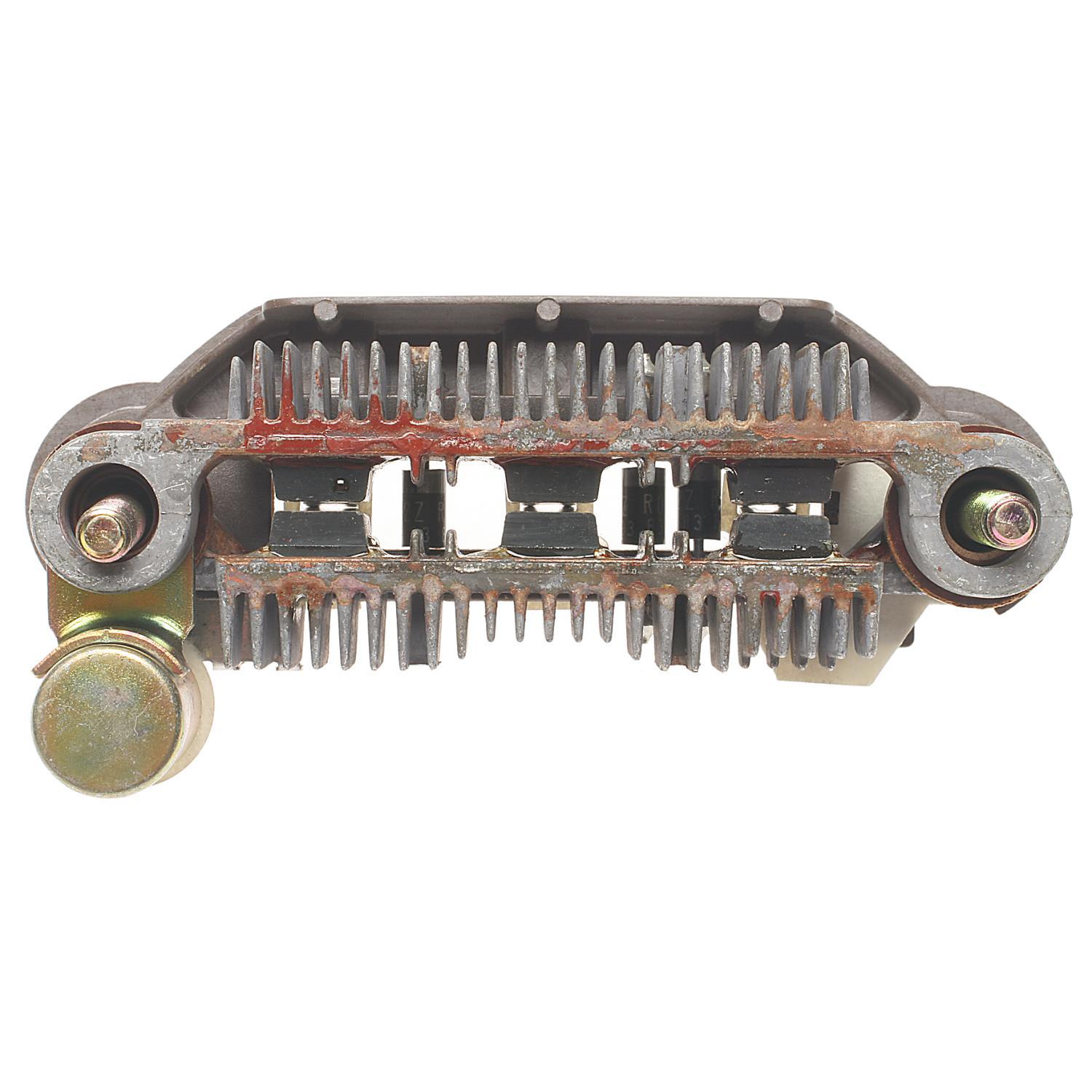 BWD SC532 - Alternator Diode Trio BWD SC532 Alternator Diode Trio product image 1 of 3