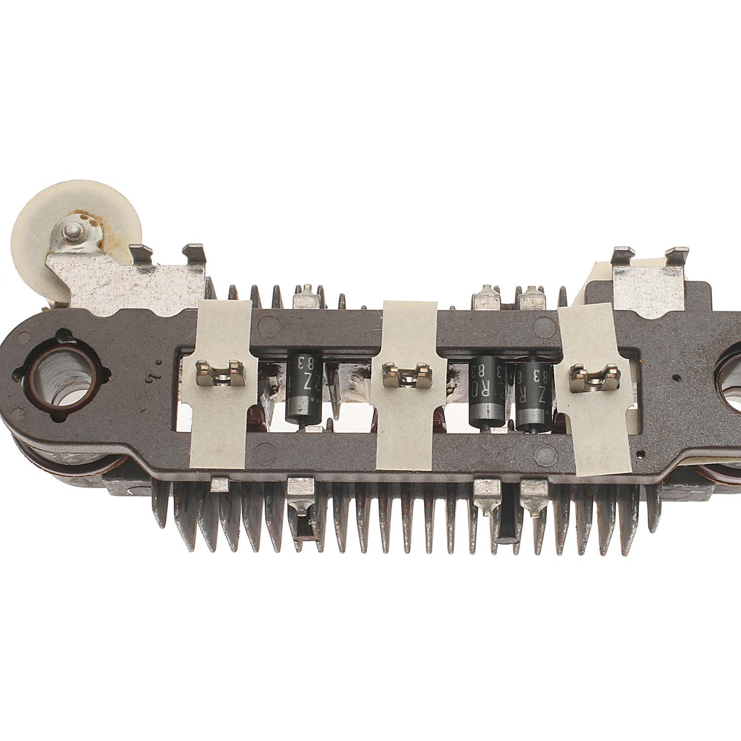 BWD SC532 - Alternator Diode Trio BWD SC532 Alternator Diode Trio product image 3 of 3
