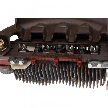 1989 Mercury Topaz Alternator Rectifier Set BWD SC535 image 2 of 3