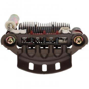 1989 Mercury Topaz Alternator Rectifier Set BWD SC535 image 3 of 3