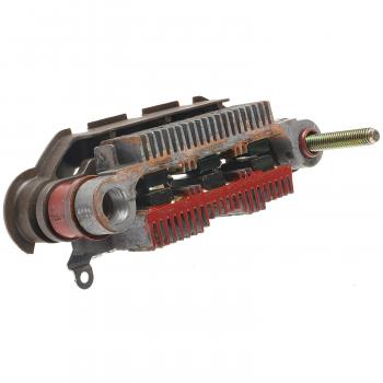 1986 Nissan 200SX Alternator Rectifier Set BWD SC538 image 1 of 3