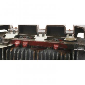 1986 Nissan 200SX Alternator Rectifier Set BWD SC538 image 2 of 3