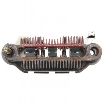 1986 Nissan 200SX Alternator Rectifier Set BWD SC538 image 3 of 3