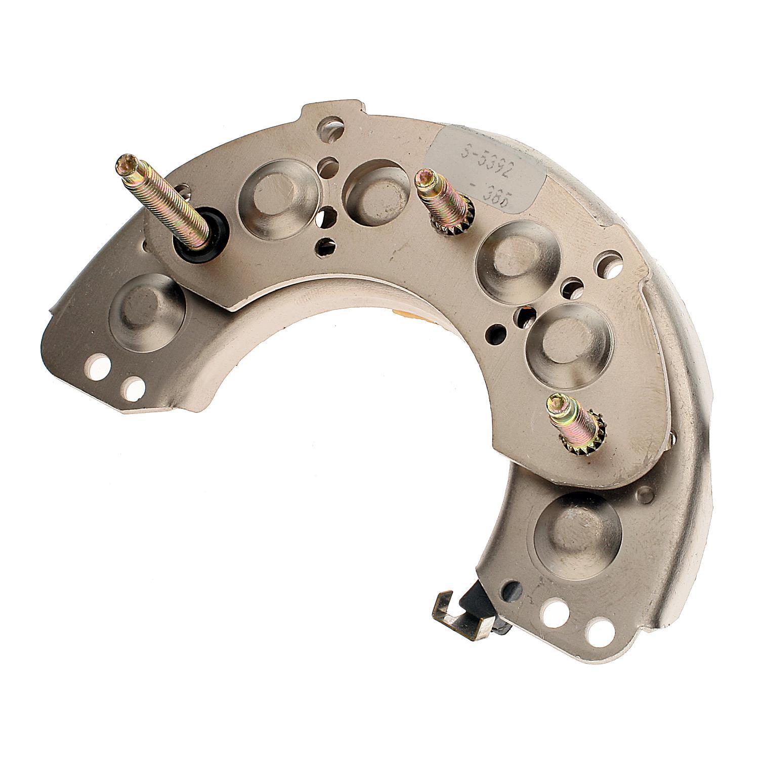 BWD SC539 - Alternator Rectifier Set BWD SC539 Alternator Rectifier Set product image 2 of 3