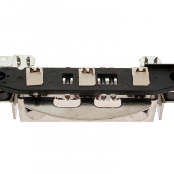 1983 Mitsubishi Cordia Alternator Rectifier Set BWD SC543 image 3 of 3