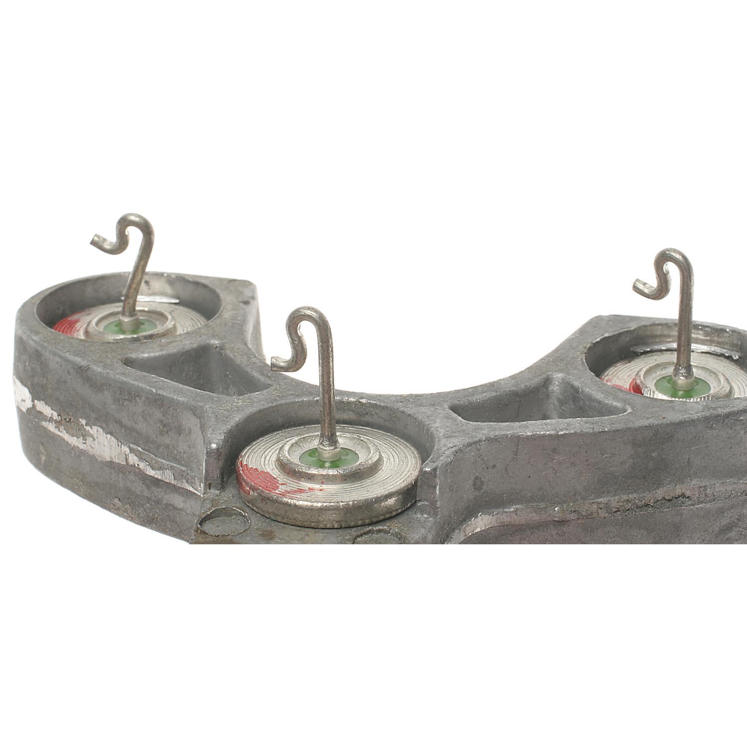BWD SC546 - Alternator Rectifier Set BWD SC546 Alternator Rectifier Set product image 3 of 4