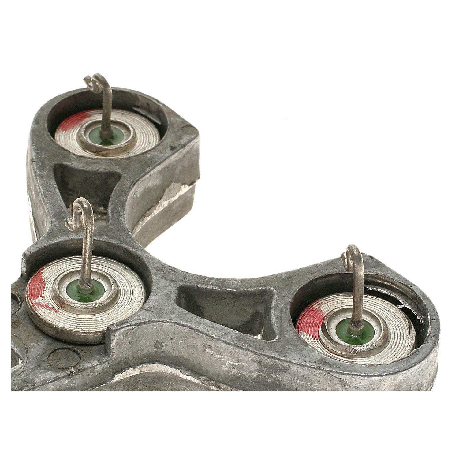 BWD SC546 - Alternator Rectifier Set BWD SC546 Alternator Rectifier Set product image 4 of 4
