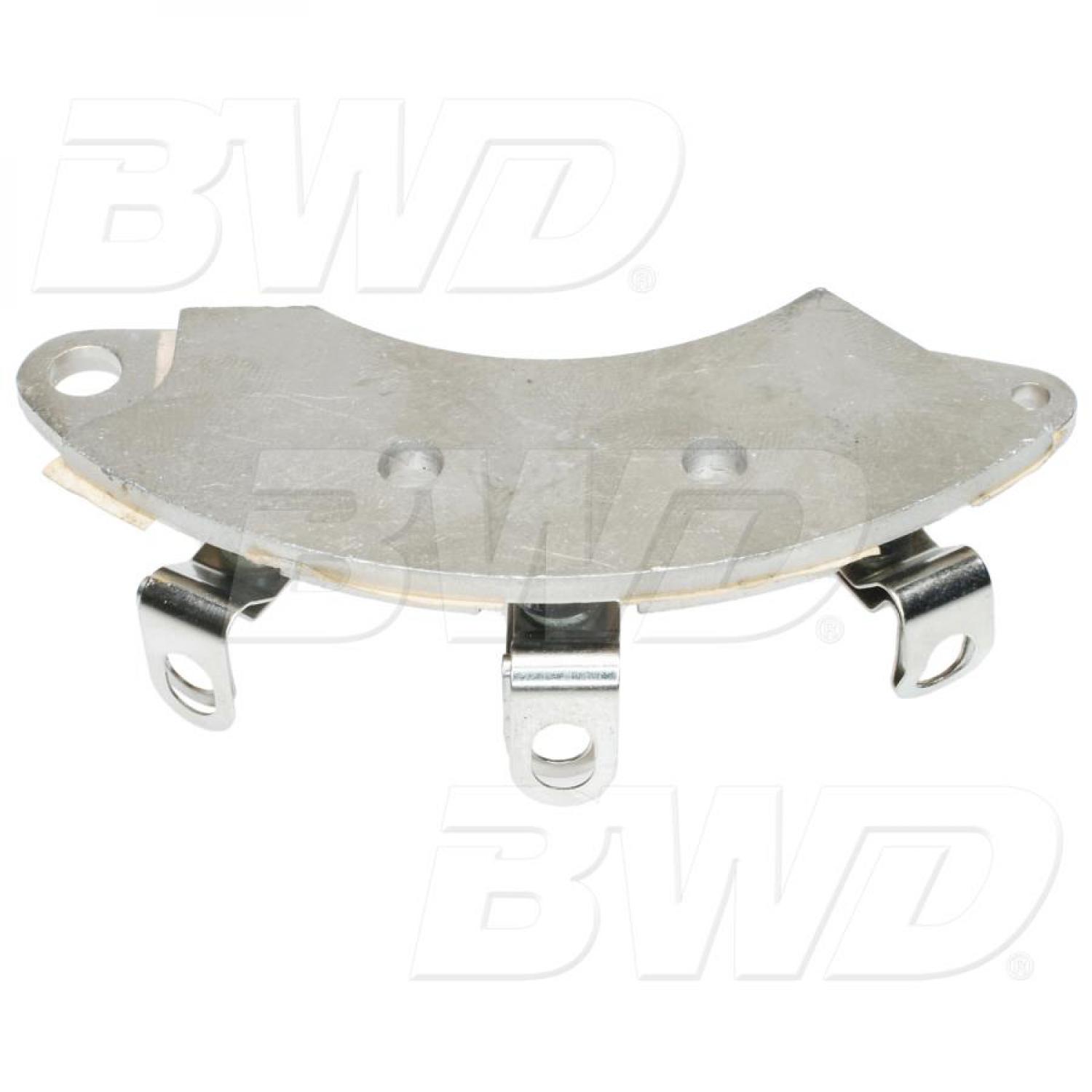 BWD SC547 - Alternator Rectifier Set BWD SC547 Alternator Diode product image 1 of 2