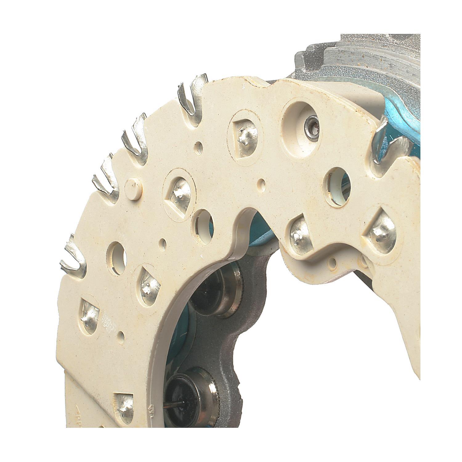 BWD SC55 - Alternator Rectifier Set BWD SC55 Alternator Rectifier Set product image 3 of 3
