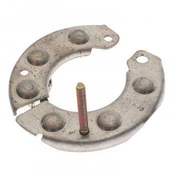 1981 Mazda B2000 Alternator Rectifier Set BWD SC565 image 2 of 2
